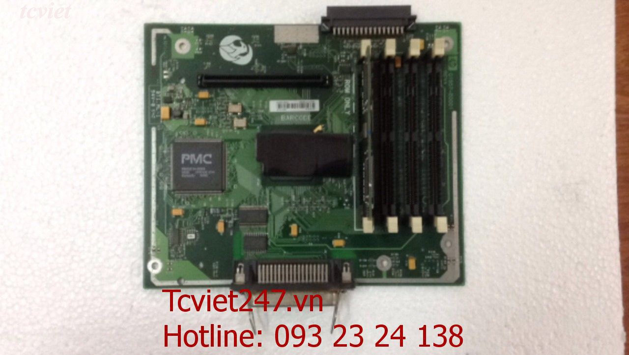 CARD FORMATTER HP 5100/5100N/5000 (Q1857-60001)